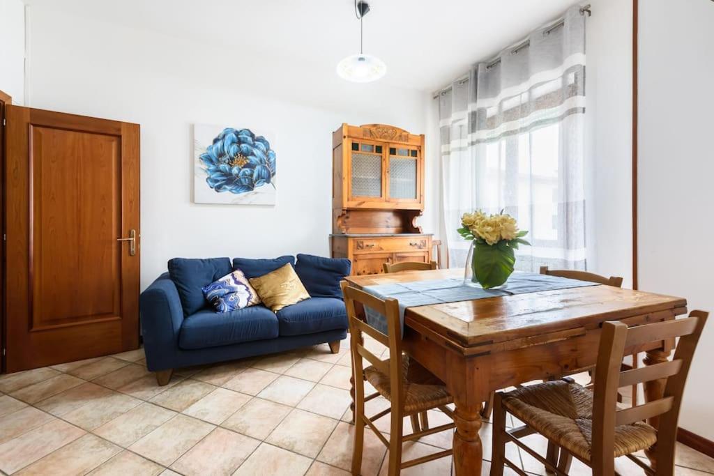 פיסטויה Parking & Wifi City Walls Apartment מראה חיצוני תמונה