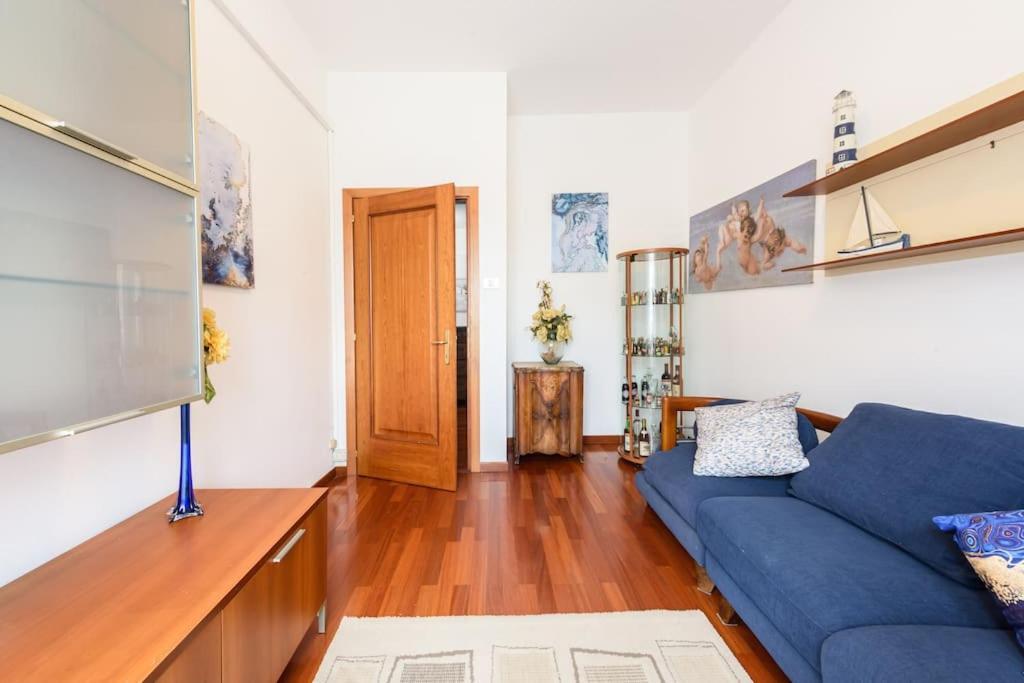 פיסטויה Parking & Wifi City Walls Apartment מראה חיצוני תמונה
