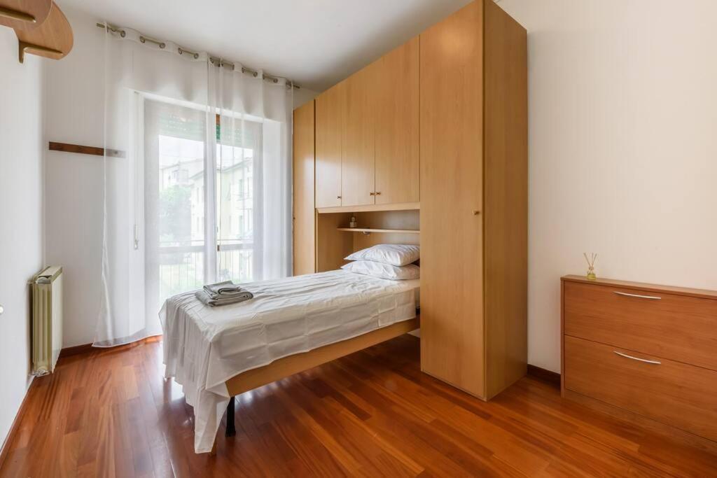 פיסטויה Parking & Wifi City Walls Apartment מראה חיצוני תמונה